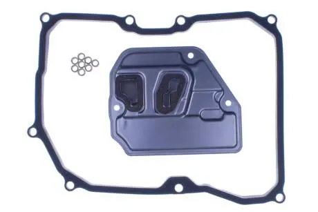 A220049 Фільтр АКПП+прокладка Mini Cooper 06-13/Countryman 10-16 DENCKERMANN підбір по vin на Brocar
