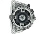 ALTERNATOR REGENEROWANY Z KOLEM A4028PR