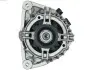 ALTERNATOR REGENEROWANY Z KOLEM A4028PR