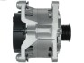 A4028PR ALTERNATOR REGENEROWANY Z KOLEM AUTO STARTER підбір по vin на Brocar