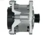 A4028PR ALTERNATOR REGENEROWANY Z KOLEM AUTO STARTER підбір по vin на Brocar