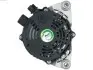 A4028PR ALTERNATOR REGENEROWANY Z KOLEM AUTO STARTER підбір по vin на Brocar