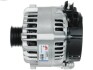 A4028PR ALTERNATOR REGENEROWANY Z KOLEM AUTO STARTER підбір по vin на Brocar