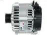 A4028PR ALTERNATOR REGENEROWANY Z KOLEM AUTO STARTER підбір по vin на Brocar