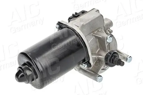 71321 Моторчик склоочисника (переднього) Ford Mondeo 93-00/Transit 00-14 AIC підбір по vin на Brocar