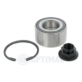 921703 ZESTAW LOZYSK PRZOD KIA RIO IV OPTIMAL підбір по vin на Brocar