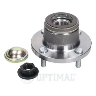 302212L Подшипник колесный с ступицей OPTIMAL подбор по vin на Brocar