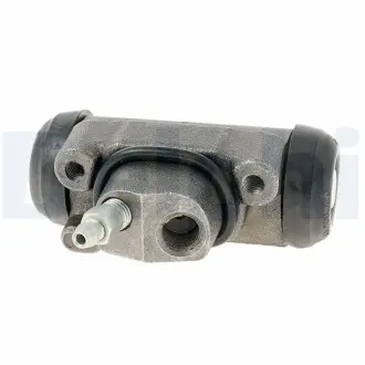 LW90203 CYLINDEREK HAMULCOWY TYL PRAWY DELPHI підбір по vin на Brocar