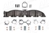 55749SET Колектор випускний BMW X5 (E53) 3.0 TD 00-07 M57 D30 AIC підбір по vin на Brocar