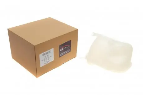 51030 Бачок розширювальний VW Caddy/Golf/Jetta/Passat 74-93 AIC підбір по vin на Brocar