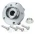 501703 PIASTA PRZEDNIA BMW X5,X6 08- OPTIMAL підбір по vin на Brocar