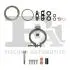 ZESTAW MONT.TURBINY KPL.ROVER KT410210
