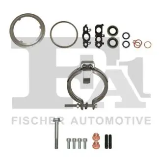 KT410210 ZESTAW MONT.TURBINY KPL.ROVER FA1 подбор по vin на Brocar