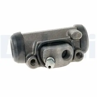 LW90202 CYLINDEREK HAMULCOWY TYL LEWY DELPHI підбір по vin на Brocar