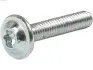 SRUBA PROSTOWNIKA ALTERNATORA ARS0006BULK