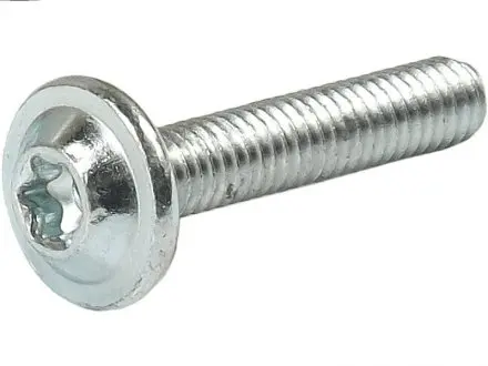 ARS0006BULK SRUBA PROSTOWNIKA ALTERNATORA AUTO STARTER підбір по vin на Brocar