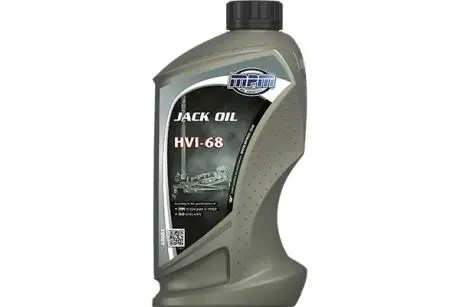 42001 Гідравлічна олива HVI 68 1л. Mpm підбір по vin на Brocar