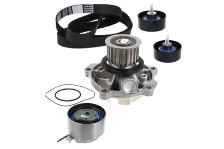 3010561 ROZRZAD KPL.Z POMPA CHRYSLER METELLI підбір по vin на Brocar