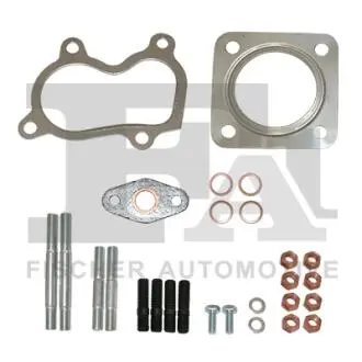 KT330450 ZESTAW MONT.TURBINY KPL.FIAT FA1 подбор по vin на Brocar