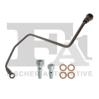 621902Z PRZEWOD OLEJOWY PSA - ZESTAW FA1 підбір по vin на Brocar