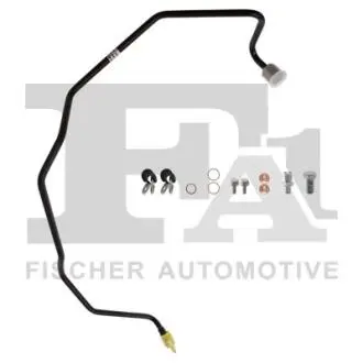 611903Z PRZEWOD OLEJOWY VAG - ZESTAW FA1 підбір по vin на Brocar