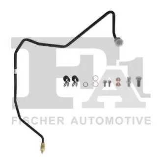 611902Z PRZEWOD OLEJOWY VAG - ZESTAW FA1 підбір по vin на Brocar