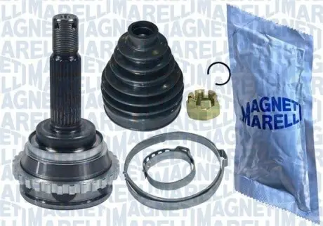 TOJ0349 Шарнір Зовнішній MAGNETI MARELLI підбір по vin на Brocar