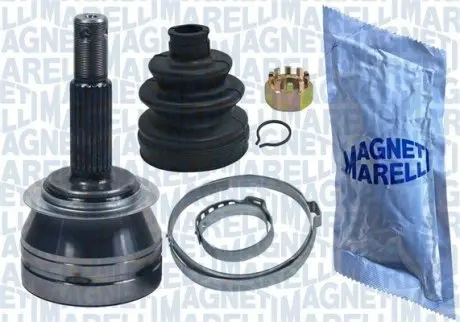 TOJ0342 PRZEGUB NAPEDOWY ZEWNETRZNY MAGNETI MARELLI подбор по vin на Brocar