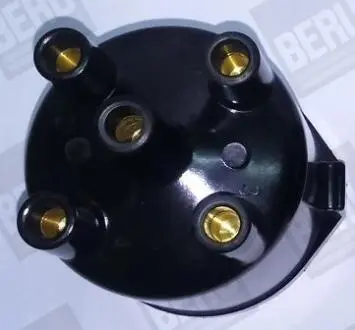 VK2141 Кришка розподільника запалювання BERU підбір по vin на Brocar