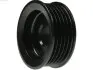 KOLO PASOWE ALTERNATORA 5PK AP5026S