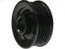 AP5026S KOLO PASOWE ALTERNATORA 5PK AUTO STARTER підбір по vin на Brocar