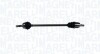 TDS0261 POLOS NAPEDOWA PRAWY PRZOD MAGNETI MARELLI підбір по vin на Brocar
