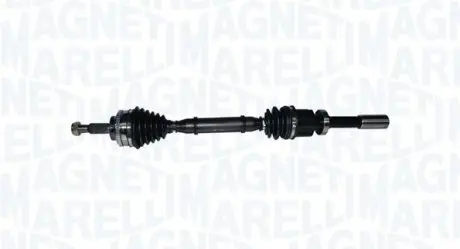 TDS0240 POLOS NAPEDOWA PRAWY PRZOD MAGNETI MARELLI підбір по vin на Brocar