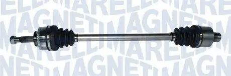 TDS0233 Піввісь правий MAGNETI MARELLI подбор по vin на Brocar