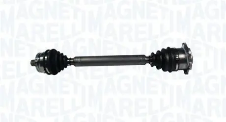 TDS0119 Піввісь MAGNETI MARELLI підбір по vin на Brocar