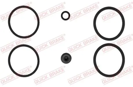 1140119 ZESTAW NAPR. ZACISKU H-CA QUICK BRAKE підбір по vin на Brocar