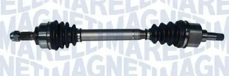 TDS0226 Піввісь лівий MAGNETI MARELLI підбір по vin на Brocar