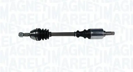 TDS0141 Піввісь лівий MAGNETI MARELLI подбор по vin на Brocar
