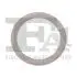 730919 USZCZELKA RURY WYDECH.KIA FA1 підбір по vin на Brocar