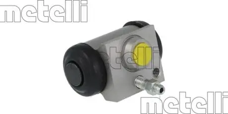 041133 CYLINDEREK HAM.L/P DACIA METELLI подбор по vin на Brocar