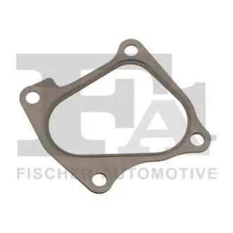 760914 USZCZELKA TLUMIKA SUZUKI FA1 подбор по vin на Brocar