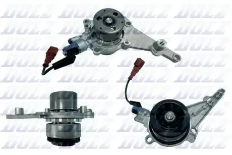 A268V POMPA WODY Z REGULATOREM DOLZ подбор по vin на Brocar