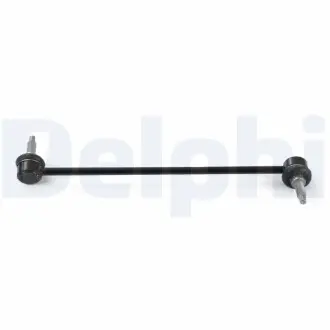 TC7609 Тяга стабілізатора передня права HYUNDAI SONATA VII 2.0H 09.14- DELPHI підбір по vin на Brocar