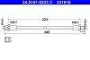 PRZEWOD HAM.TYL L/P ZEW. 24510102233