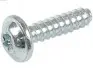SRUBA OSLONY ALTERNATORA ARS0008BULK