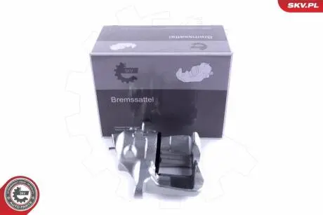 55SKV392 ZACISK HAM. PRZOD PRAWY SKV GERMANY підбір по vin на Brocar