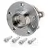 892794 PIASTA TYLNA VOLVO XC90 OPTIMAL підбір по vin на Brocar