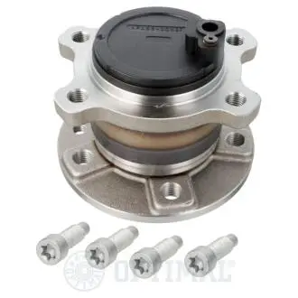892794 PIASTA TYLNA VOLVO XC90 OPTIMAL подбор по vin на Brocar