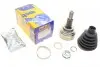 Шрус (наружный) Citroen C4/C5/Peugeot 3008/5008 13- (28x36z/59mm/90.7mm/55.5mm) 1511010