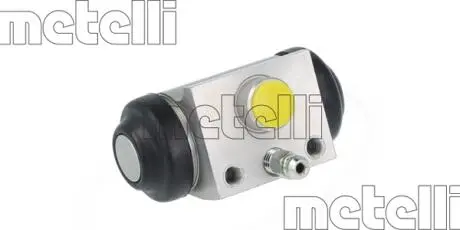 041135 CYLINDEREK HAM.L/P FIAT METELLI подбор по vin на Brocar